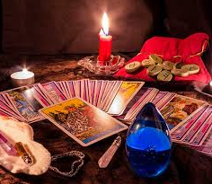 Tarot amour