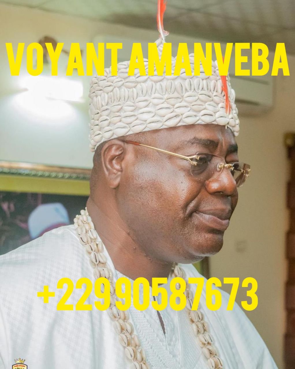 MARABOUT VOYANT PAIEMENT APRES RESULTAT +229 90 58 76 73