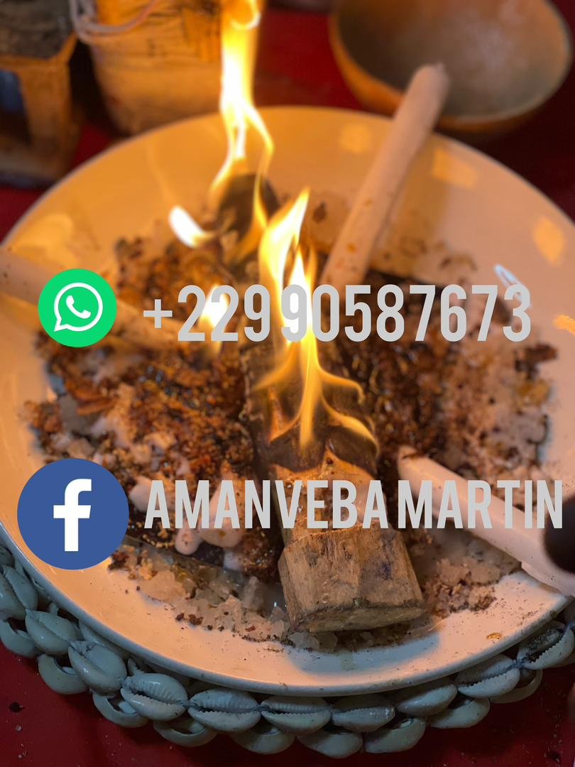 Retour affectif puissant +229 90587673
